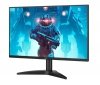  AOC Monitor komputerowy 24B36X 23.8 cala IPS 144Hz HDMI DP